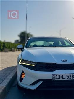 کیا K5